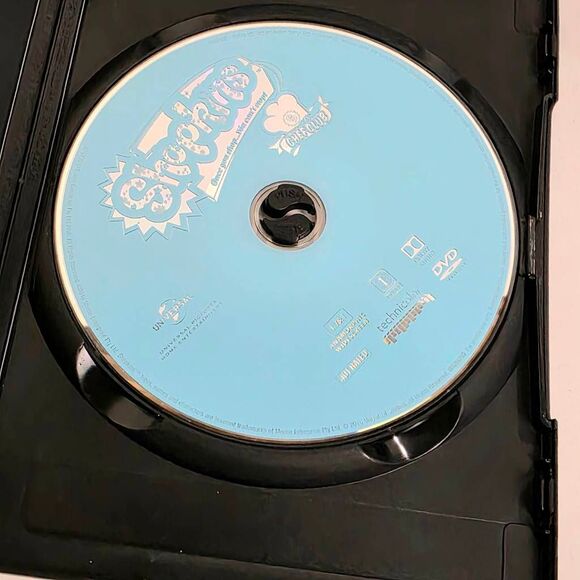 Shopkins Chef Club DVD (Animated Movie) - Picture 2 of 3